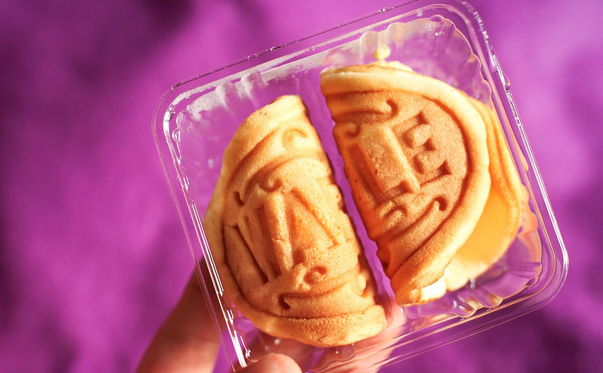 芋とかどうでもいい!とにかく生地がうますぎる【ファミマ】新商品