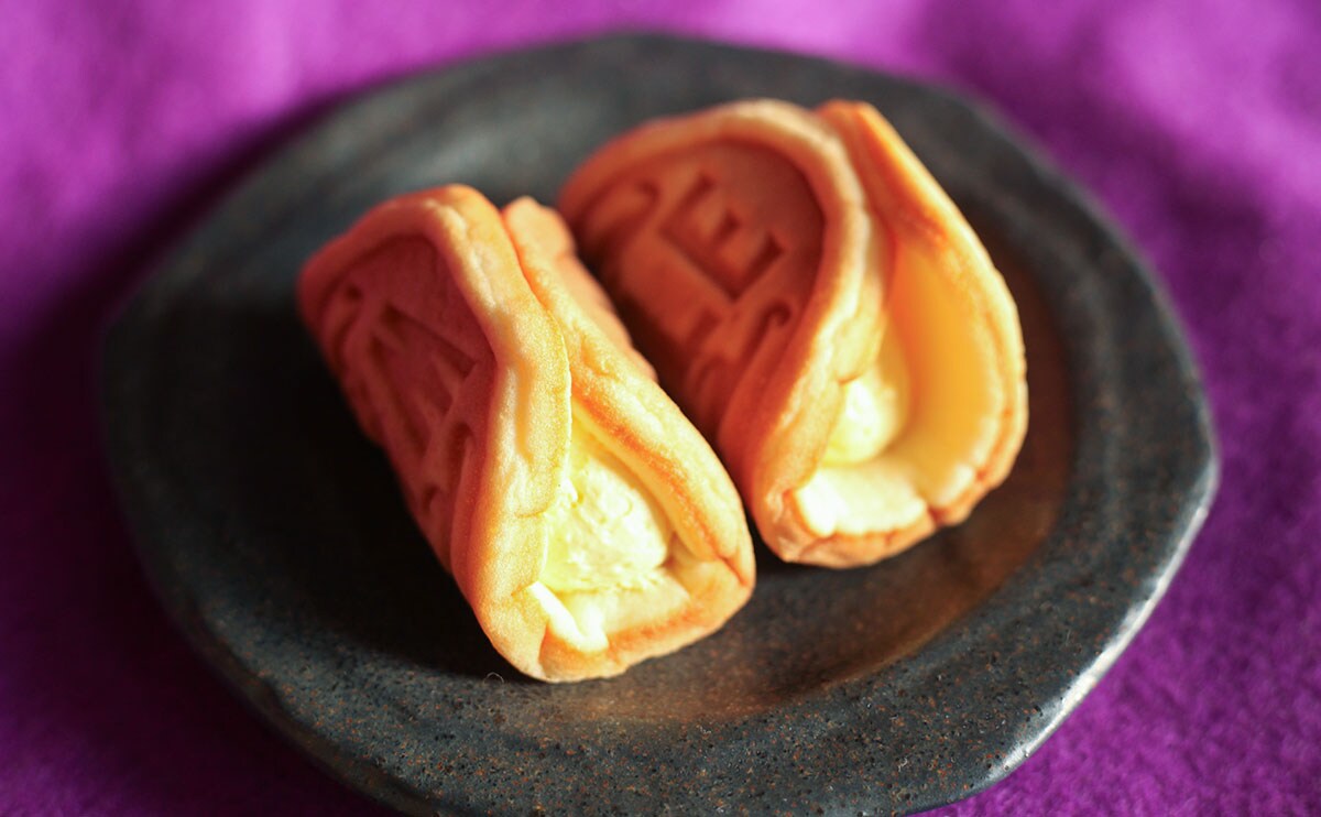 芋とかどうでもいい!とにかく生地がうますぎる【ファミマ】新商品