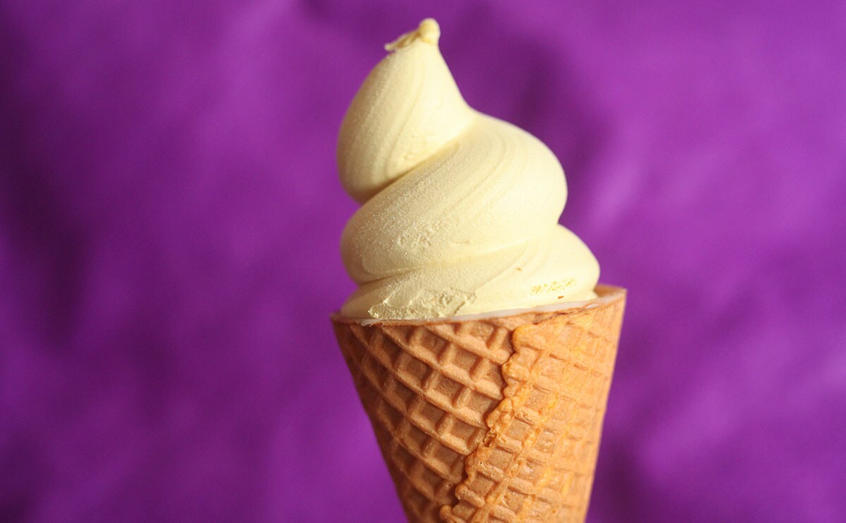 「うますぎる」「圧倒的芋感」【ファミマ】で数量限定の絶品アイス見つけた！