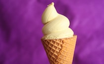 「うますぎる」「圧倒的芋感」【ファミマ】で数量限定の絶品アイス見つけた！