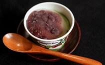 「箱買い確定」「100点の組み合わせ」絶品リッチ系和風アイスが今年も！