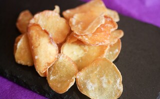 「箱買いした」「コスパよし」手が止まらなくなる【カルディ】の激うまチップス