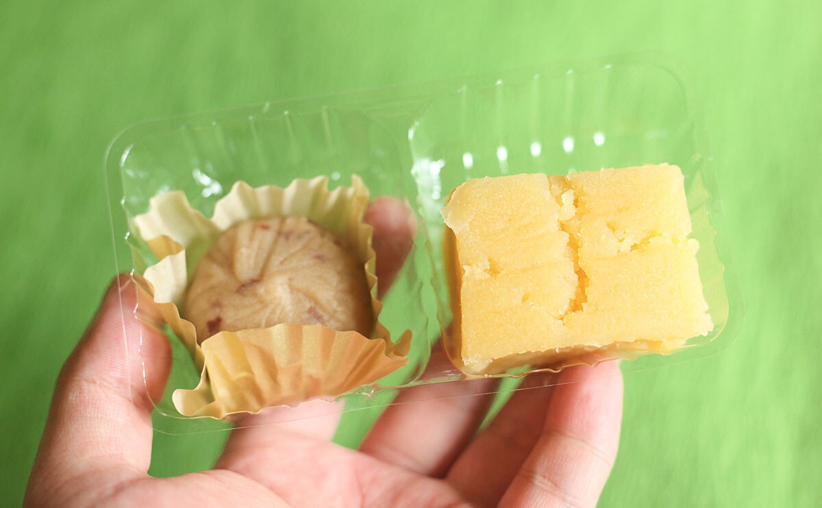 「秋最高」「毎年買ってる」【ローソン】の和菓子アソート、本気でおすすめ！