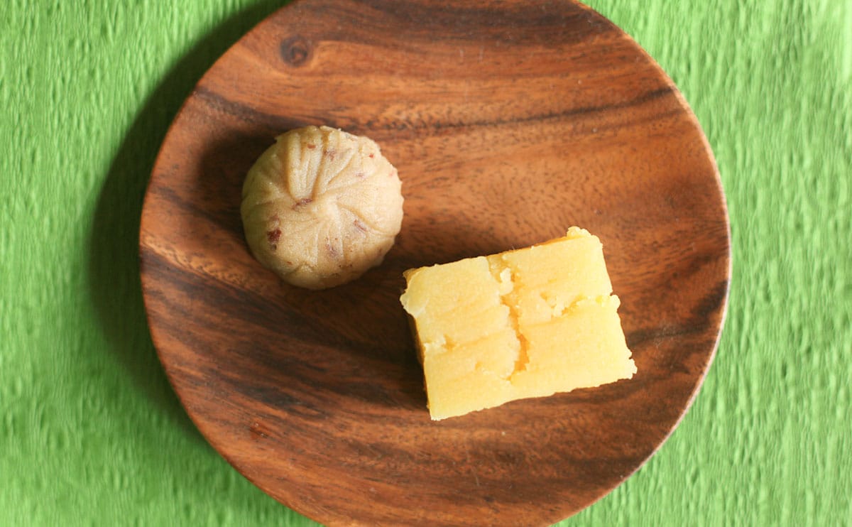 「秋最高」「毎年買ってる」【ローソン】の和菓子アソート、本気でおすすめ！