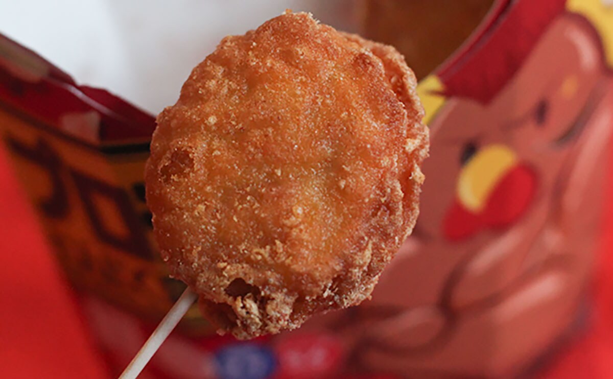 「うまい」「もう買わない」賛否両論の『からあげクン』を食べてみた