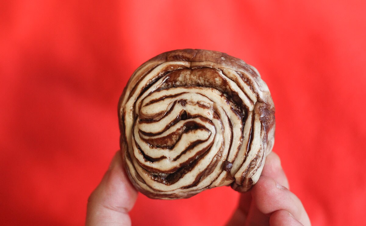 1個あたり約43円。安くておいしい【ローソン】の新作パンとは？