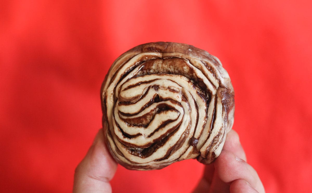 1個あたり約43円。安くておいしい【ローソン】の新作パンとは?