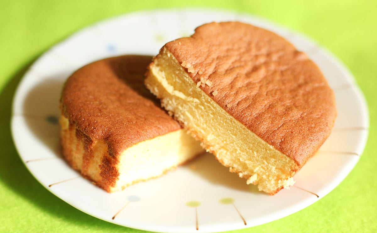 地味だけどうまい。“シンプル”が魅力の【ローソン】117円新商品