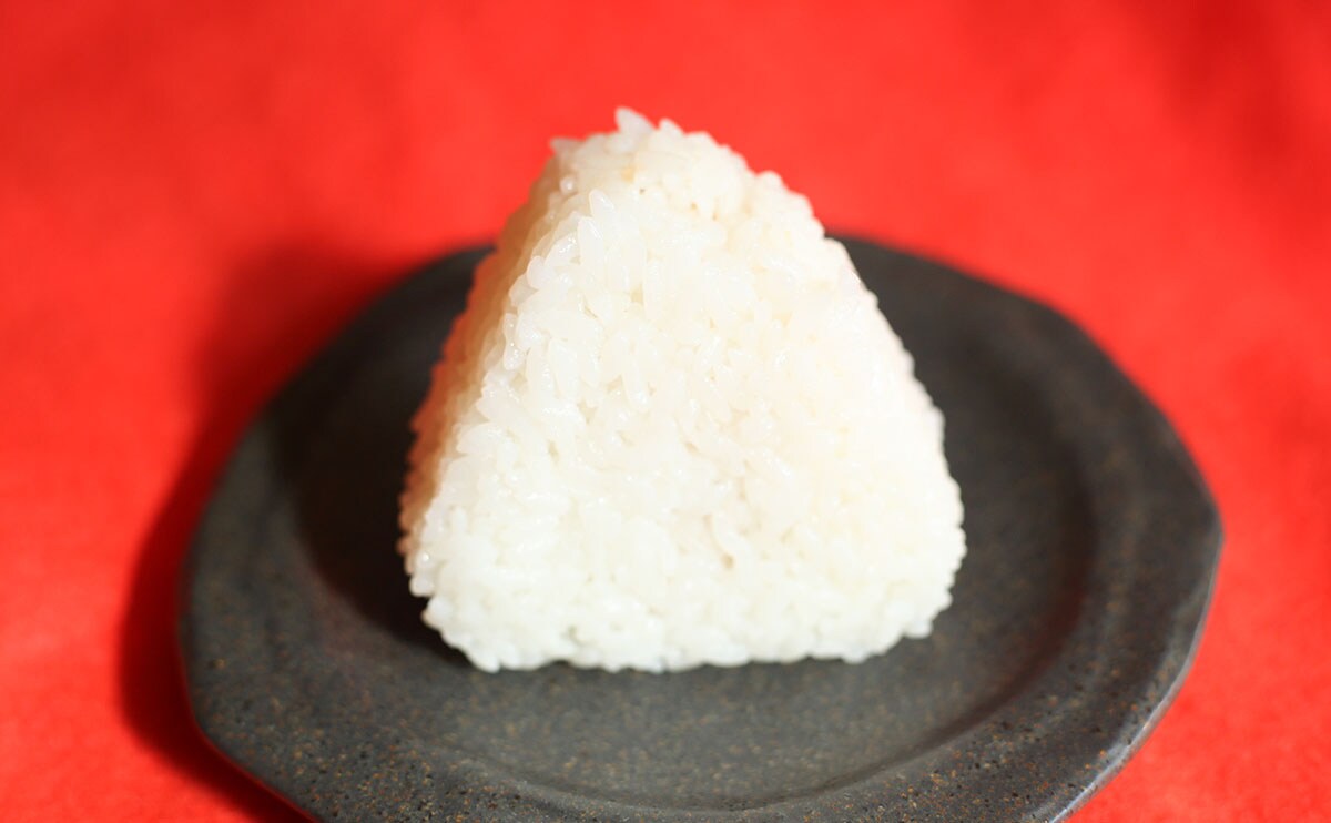 「マジでうまい」【ローソン】のおにぎりは“米”が違う!!