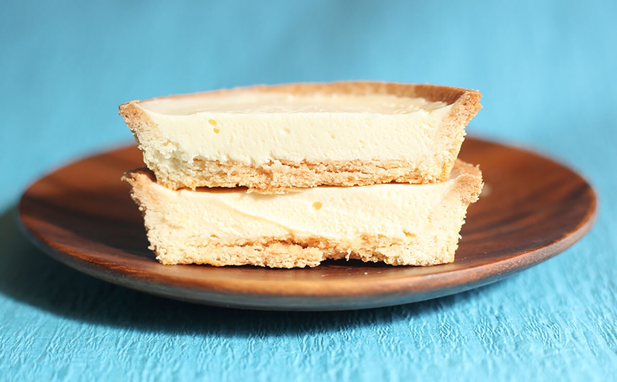 「ハマってる」「ホールで売って」192円で買える【ローソン】新商品