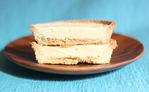 「ハマってる」「ホールで売って」192円で買える【ローソン】新商品