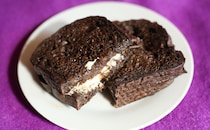 「定番商品にして」「疲れた脳に抜群」【ローソン】171円新商品がうますぎた