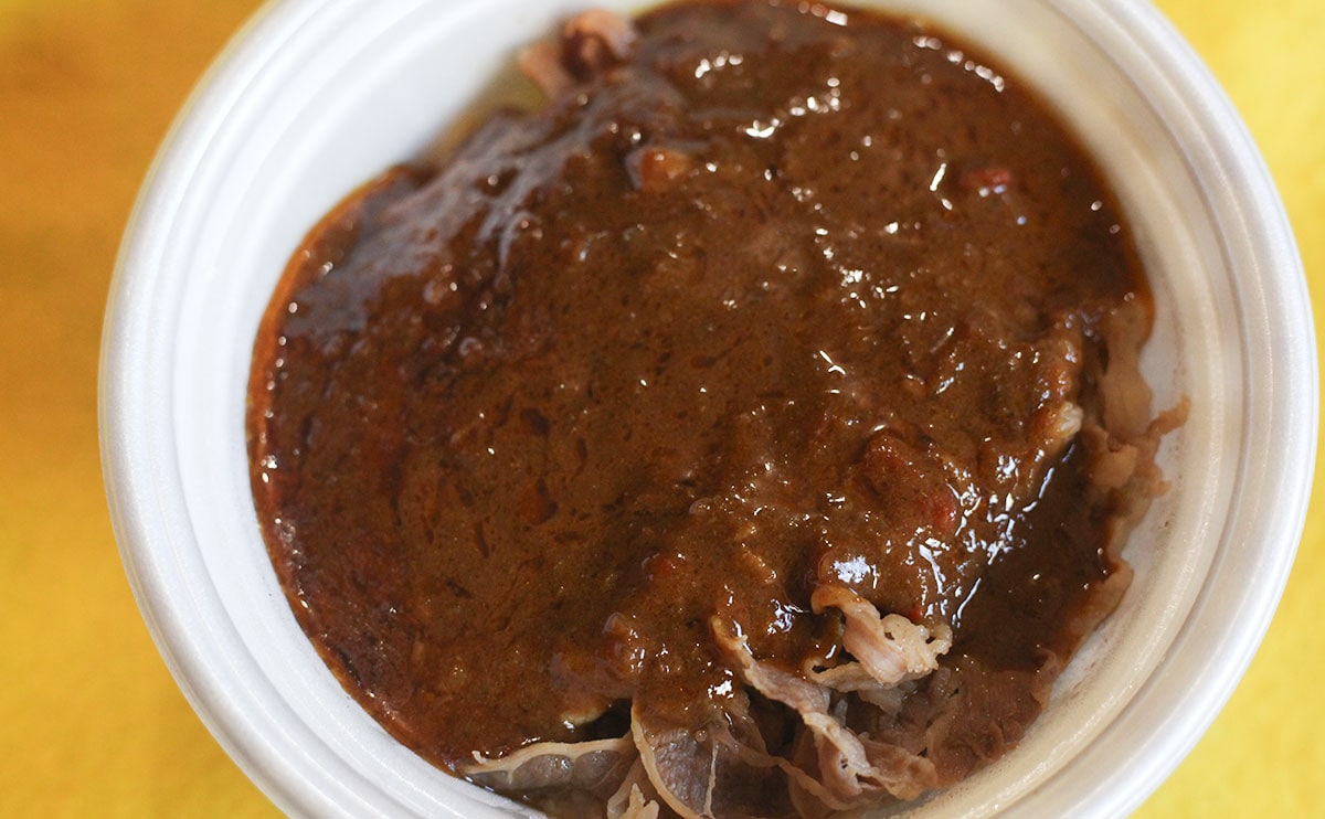 「売切れだった…」の声も。【松屋】の『カレー』が変わったと聞いて食べてみた