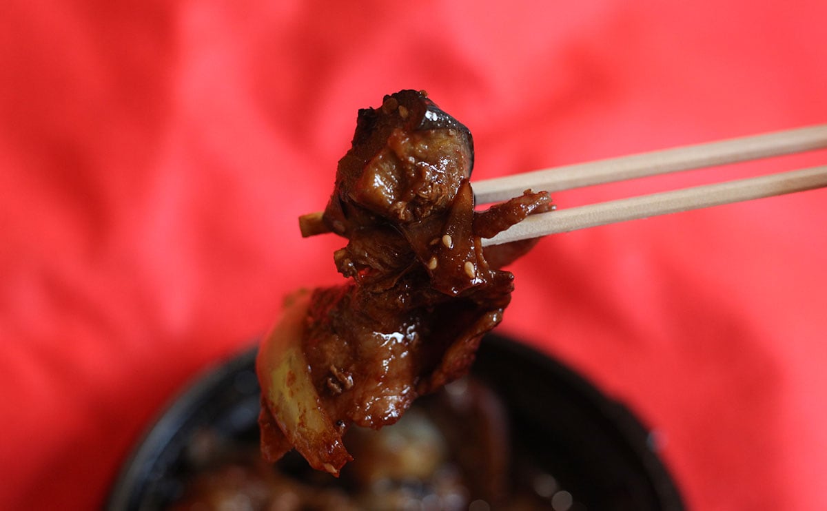 「おいしすぎる」と大絶賛。【松屋】の神メニューが待望の復活!