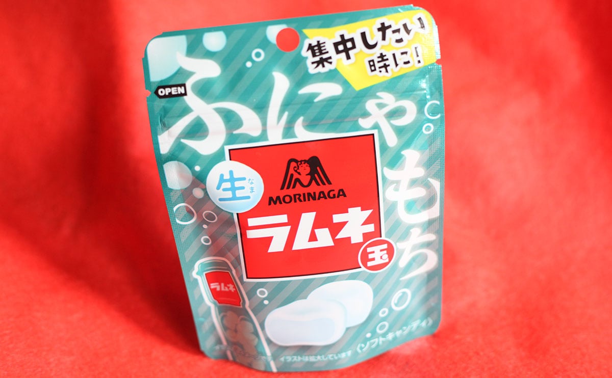 【大絶賛】「革命すぎる」「鬼リピします」“進化系ラムネ”が爆売れの予感