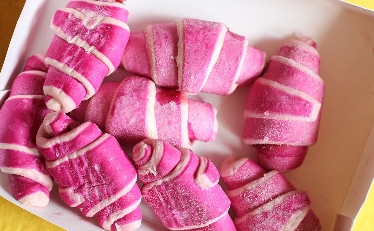 【Picard】人気No.1の『クロワッサン』に待望の新作!