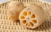 食感が楽しい。「れんこん」で作る簡単おかずレシピ