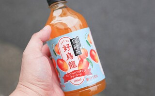 「絶対ハマる」「箱買いしようかな」発売直後から大絶賛の『好烏龍』とは？