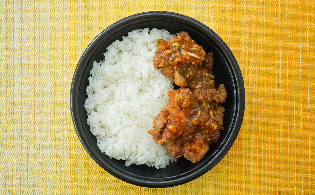 「マジでうまい」「酸っぱかった」【セブン】人気店監修の新作弁当は評価分かれる?