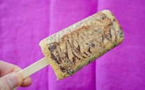 「たくさん食べよ」「すんごいウマい」【セブン】激うまアイス復活