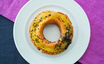 「はぁ、おいしかった」「かなりおすすめ」【セブン】140円のドーナツにハマる