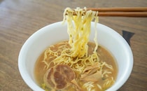 【セブン】銘店監修の“超濃密”な一杯が登場