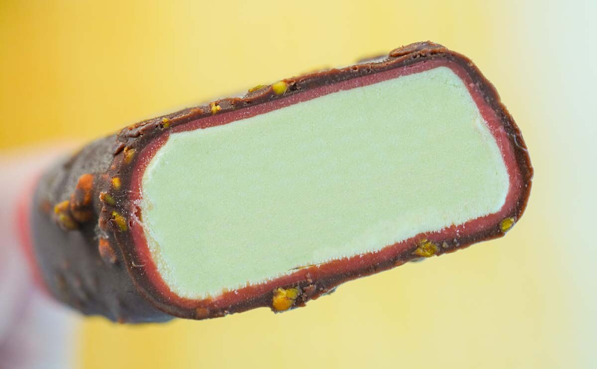 「最高の組み合わせ」「神かよ」話題の【パルム】新作がうますぎる