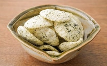 「気になる」「超おいしそう」【数量限定】お菓子は食べる手がとまらないウマさ