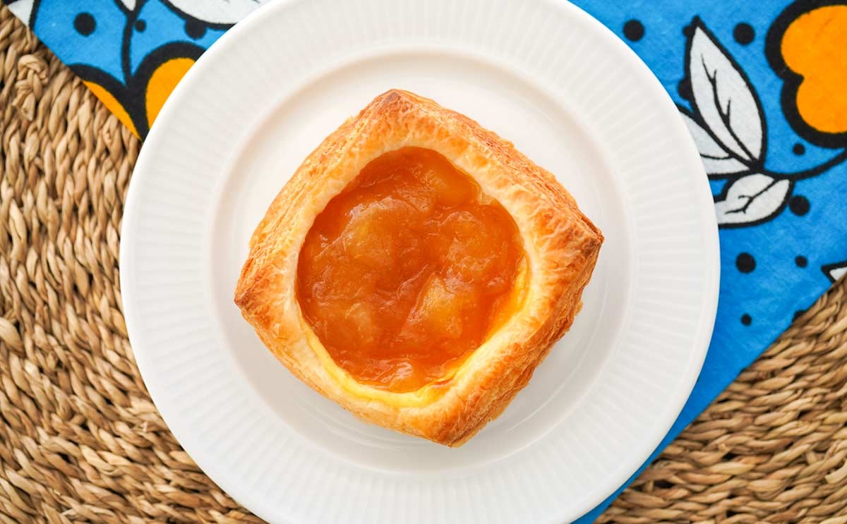 【セブン】激うま菓子パンが復活、また食べ続けてしまいそう