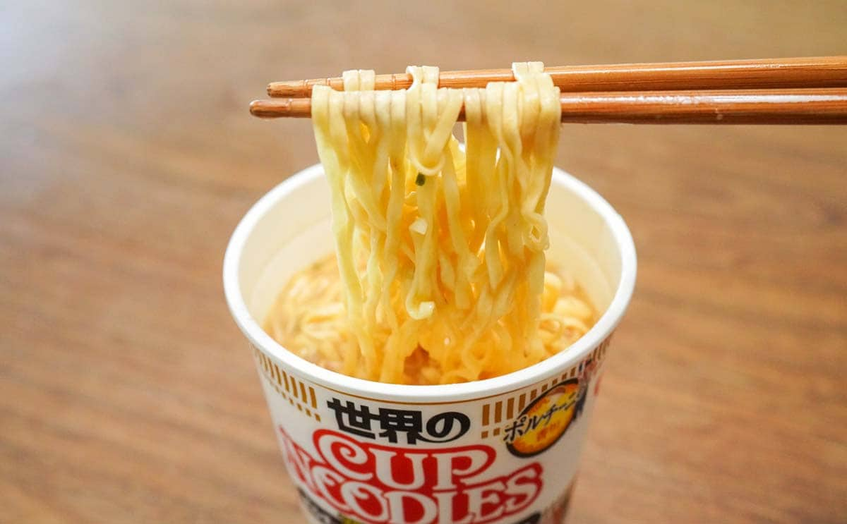 「スープ全部飲んだ」「本当においしいよね」10月発売の【おすすめカップ麺4品】