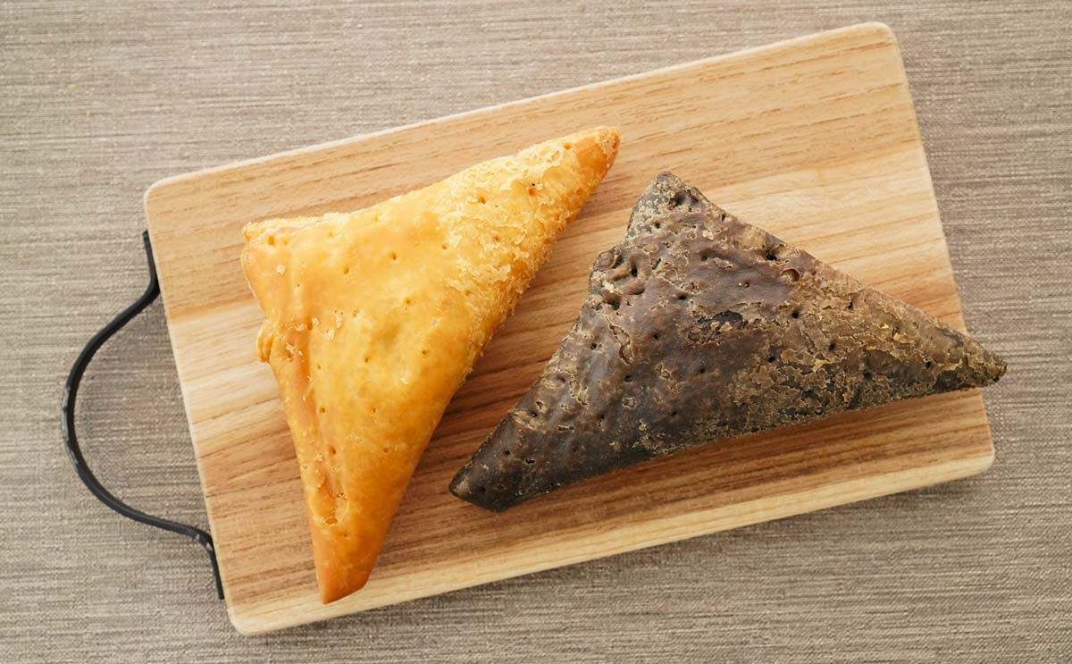 「過去一好き」「我慢できずに食べた」【マクドナルド】新商品が話題に
