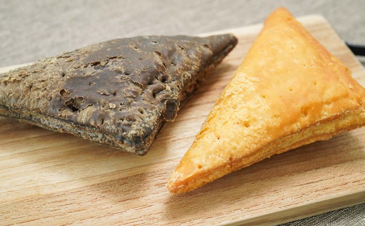 「過去一好き」「我慢できずに食べた」【マクドナルド】新商品が話題に