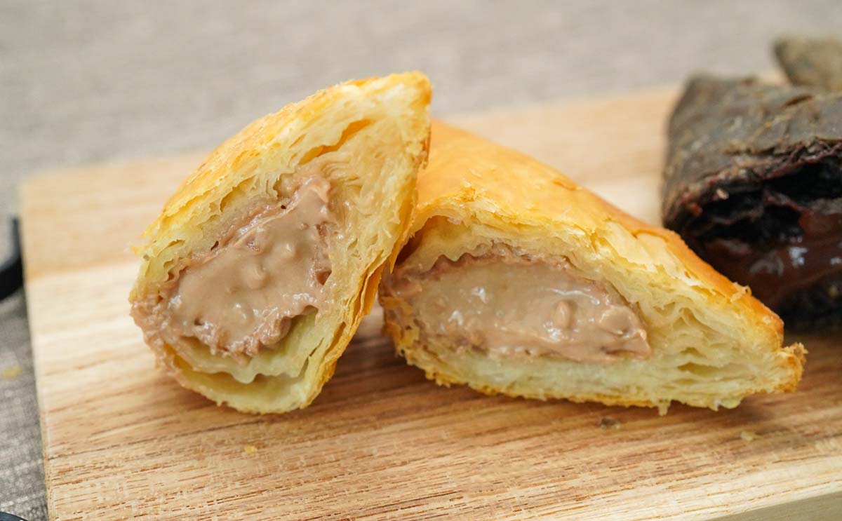 「過去一好き」「我慢できずに食べた」【マクドナルド】新商品が話題に