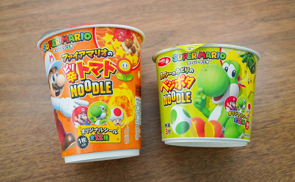 「スープ全部飲んだ」「本当においしいよね」10月発売の【おすすめカップ麺4品】