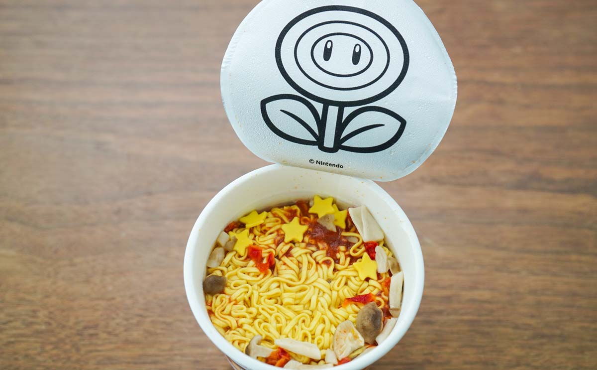 「スープ全部飲んだ」「本当においしいよね」10月発売の【おすすめカップ麺4品】