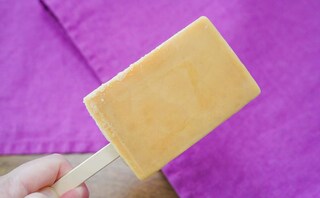 全国発売の【ガリガリ君】を開封したら「ふふっ」と笑ってしまった