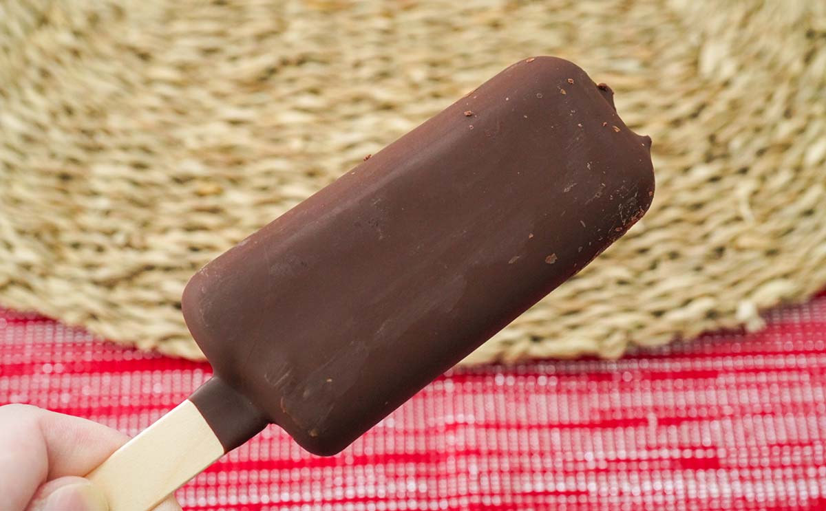 「えぐい美味しさ」「一番好きかも」おすすめ【アイス】3選