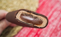 「えぐい美味しさ」「一番好きかも」おすすめ【アイス】3選