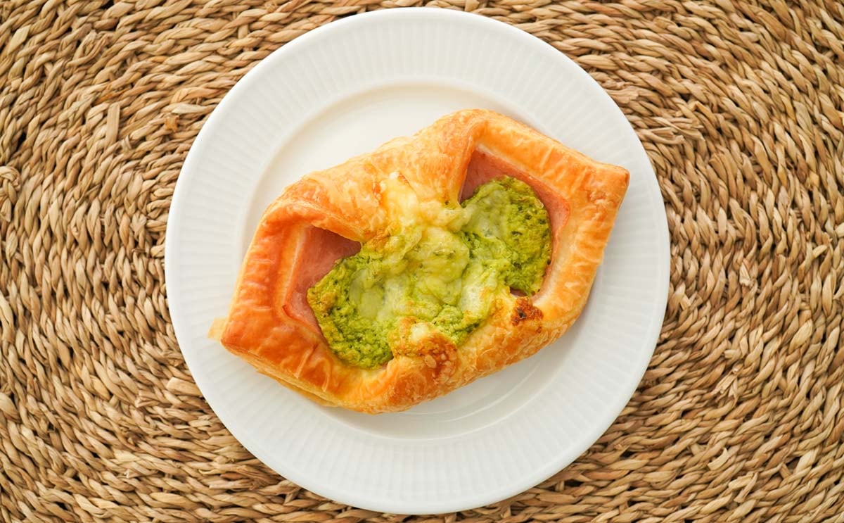 「おいしくて感動」「めちゃうまい」【セブン】新作パンは風味豊かな味わい