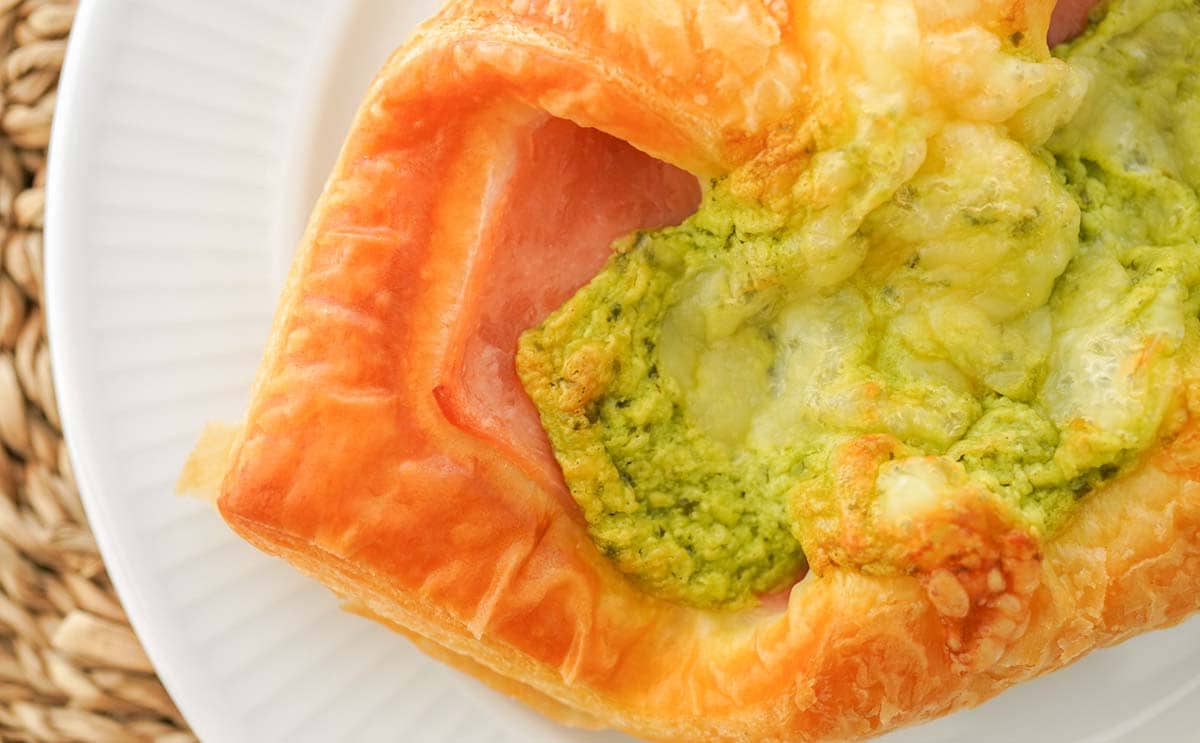 「おいしくて感動」「めちゃうまい」【セブン】新作パンは風味豊かな味わい