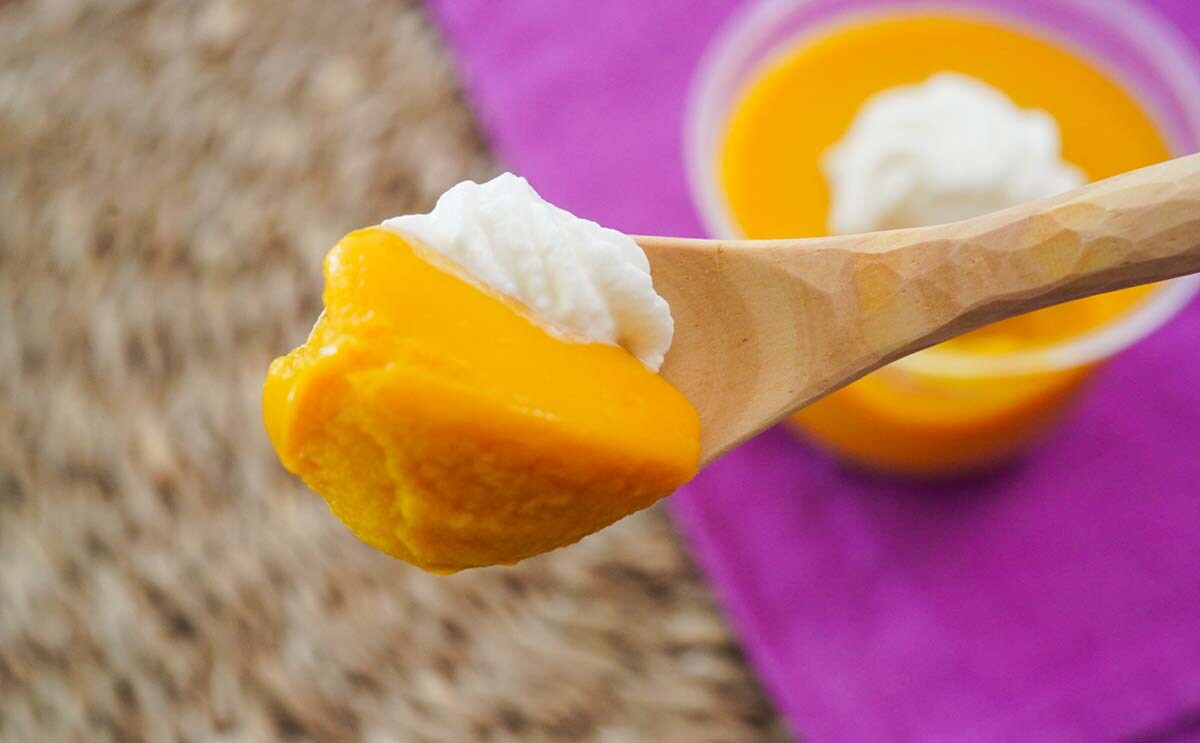 「毎年楽しみにしてる」【セブン】大人気スイーツが発売に