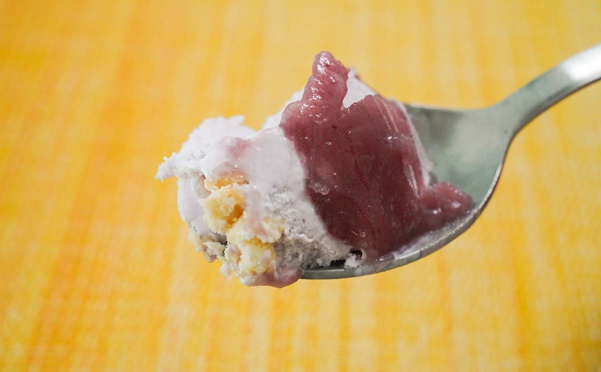 「え、おいしい」新発売の【セブンアイス】はケーキみたいな美味しさ