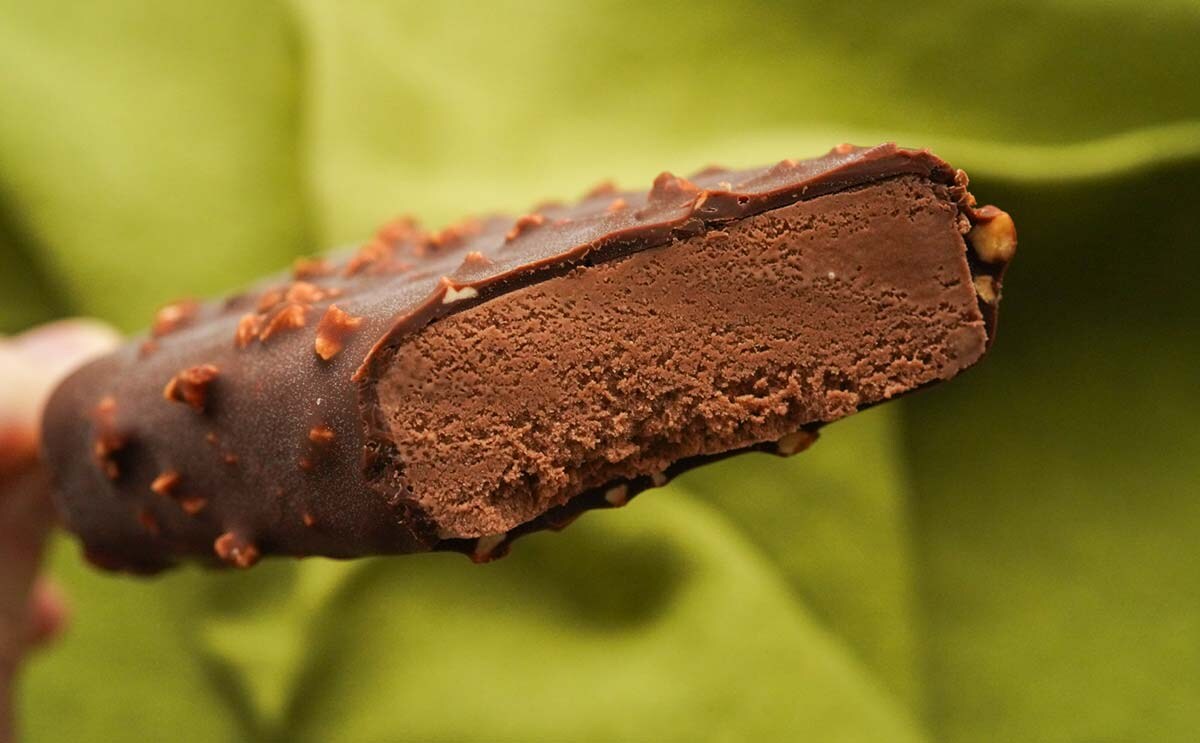 「爆買いしたい」おいしいと絶賛される限定アイスをようやくゲット！