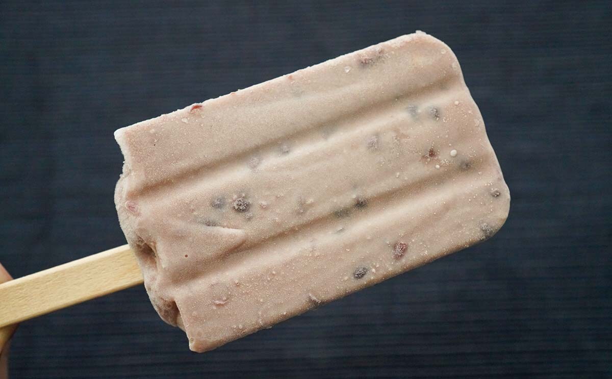 「食べたいけど買えるかな?」ロングセラーアイスから数量限定品が登場