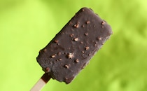 「1番好きかも」「濃厚」【ファミマ】数量限定アイスは不思議食感