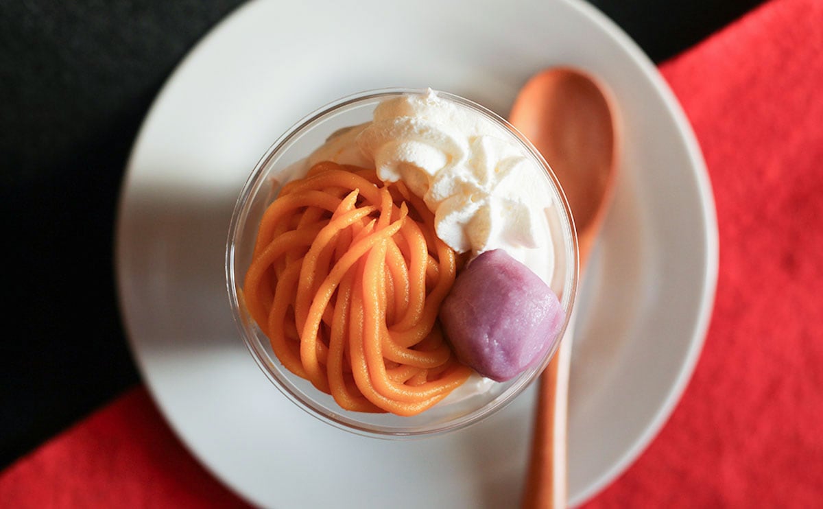 「天才か?」「シェフを呼べ」と大絶賛。“いま”食べるべき【セブン】スイーツ