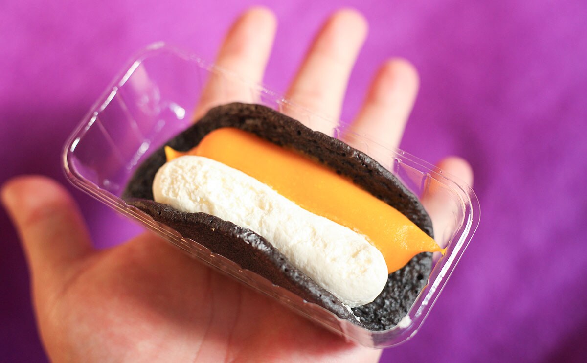 「むちゃうま」「ハマりすぎてる」ほどよい甘さが人気の【セブン】新作スイーツ