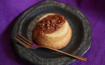 「贅沢」「美味」【ファミマ】の『フィナンシェ』は食感が違う!?