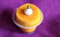 「歴代で一番」「おいしすぎる」【ファミマ】の秋スイーツが絶品だった