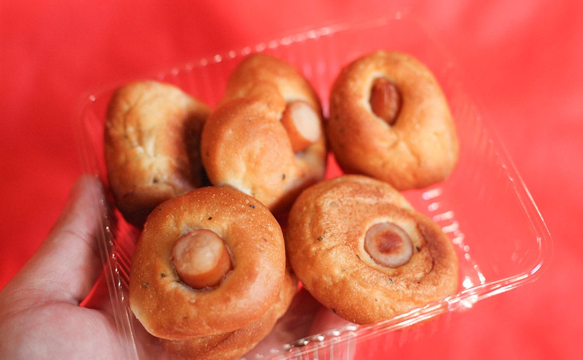1個あたり33円。【ファミマ】で買える高コスパ商品とは?